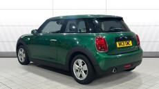MINI Hatchback 1.5 Cooper Classic II 3dr Petrol Hatchback